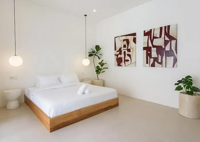 Rato Bali- 3br In Pererenan Villa