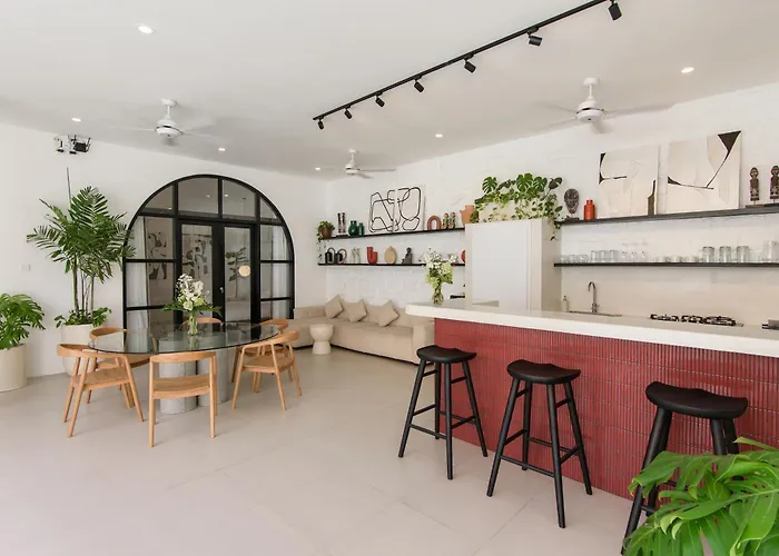 Rato Bali- 3br In Pererenan * Canggu (Bali)