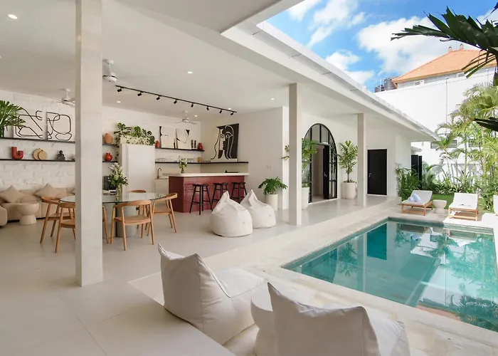 Rato Bali- 3br In Pererenan