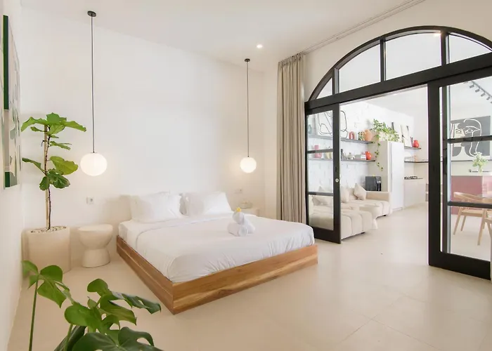 Rato Bali- 3br In Pererenan Canggu (Bali)