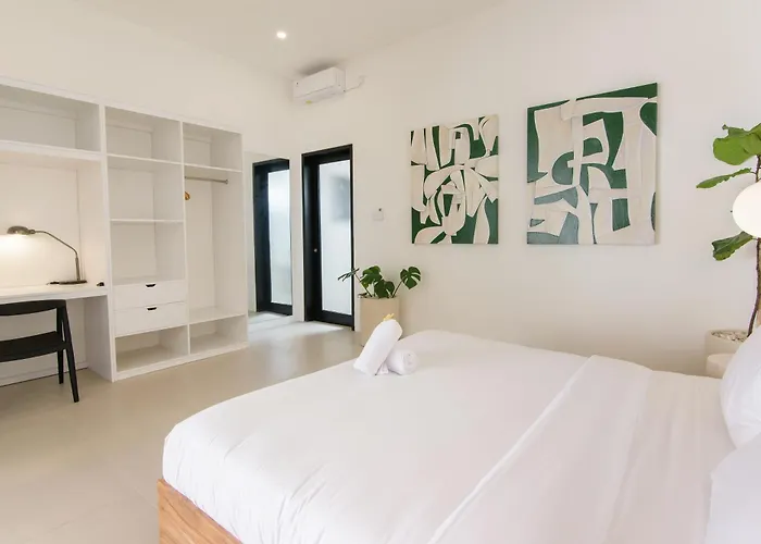 Rato Bali- 3br In Pererenan Villa *