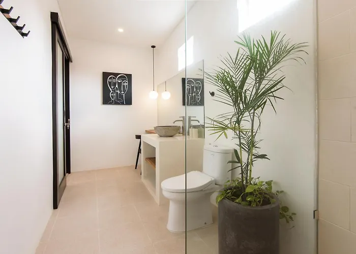 Villa Rato Bali- 3br In Pererenan Canggu (Bali)