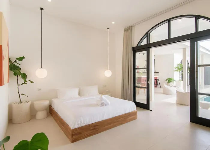 Rato Bali- 3br In Pererenan