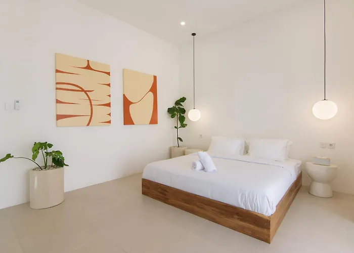 Rato Bali- 3br In Pererenan * Canggu (Bali)