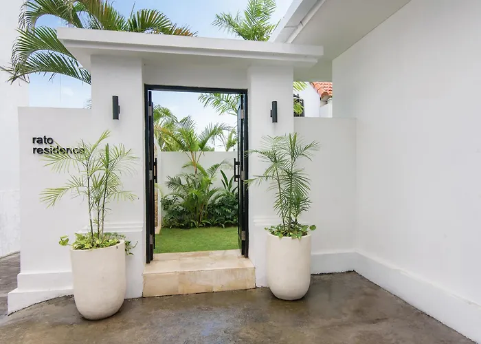 Rato Bali- 3br In Pererenan Canggu (Bali)