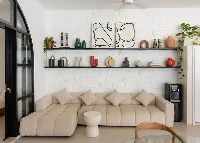 Villa Rato Bali- 3br In Pererenan *