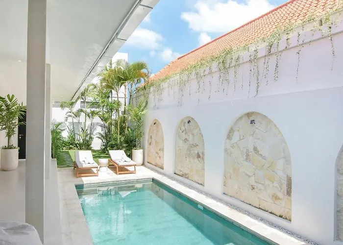 Rato Bali- 3br In Pererenan Villa