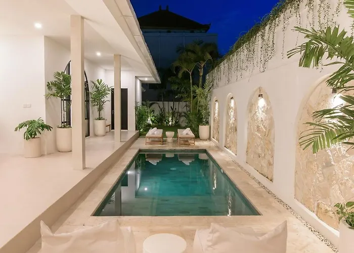 Rato Bali- 3br In Pererenan