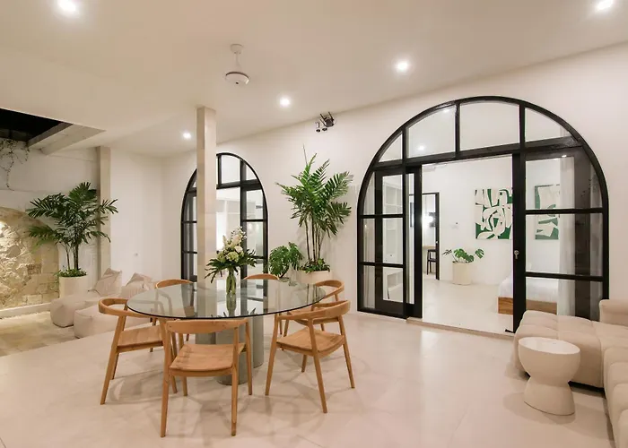 Rato Bali- 3br In Pererenan Canggu (Bali)