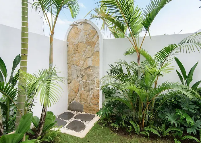 Rato Bali- 3br In Pererenan * Canggu (Bali)