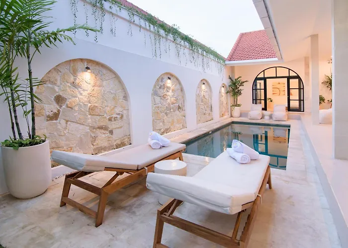 Villa Rato Bali- 3br In Pererenan Canggu (Bali)
