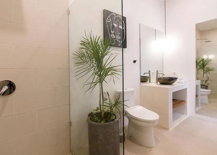 Rato Bali- 3br In Pererenan