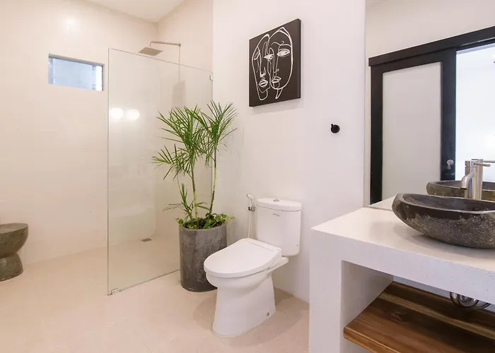 Rato Bali- 3br In Pererenan Canggu (Bali)
